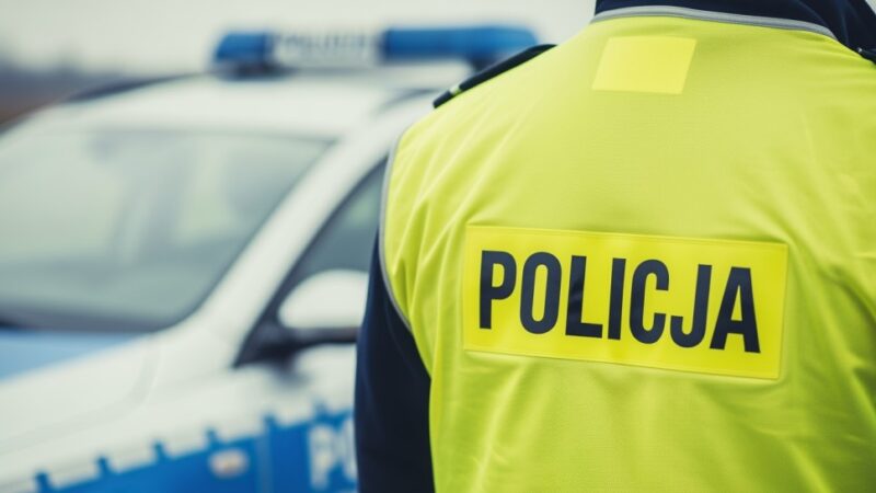 WORD Częstochowa inwestuje w bezpieczeństwo na drogach – gmina Rędziny z darowizną 7 tys. zł
