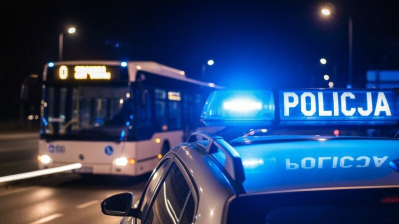 Zaginięcie 15-letniej Oliwii Baran – pilnie potrzebne informacje!