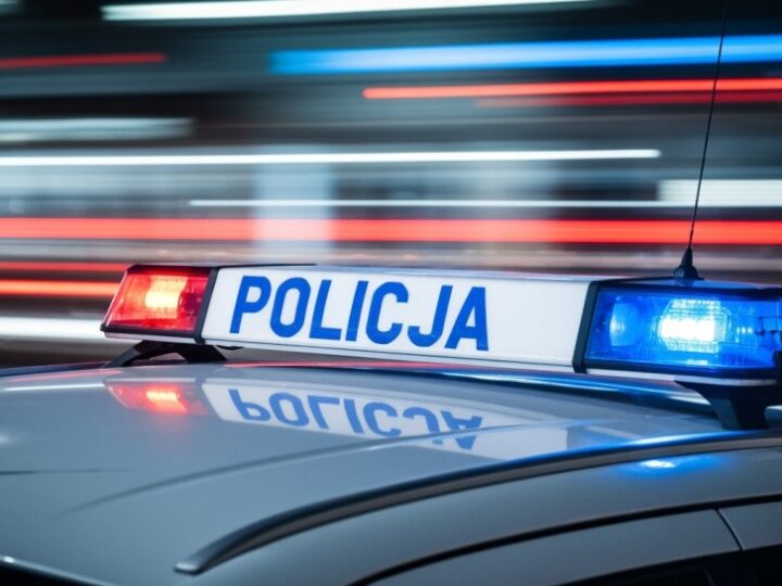 Zatrzymani w jednym dniu: poszukiwani listem gończym mężczyzna i kobieta w rękach policji