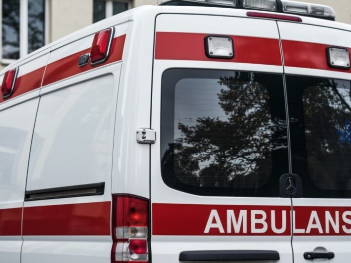 71 druhów z OSP w Częstochowie podnosi swoje umiejętności ratownicze w specjalistycznym szkoleniu