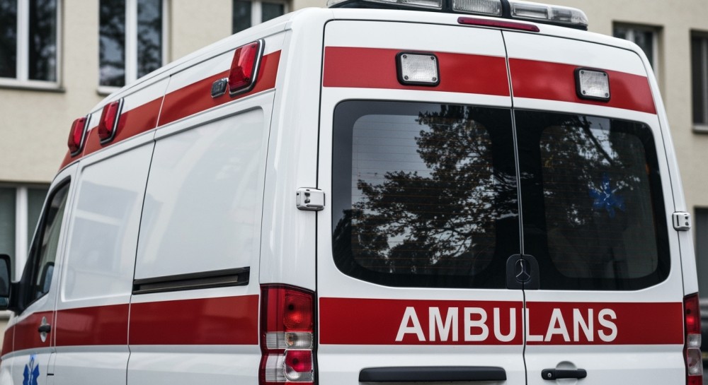 71 druhów z OSP w Częstochowie podnosi swoje umiejętności ratownicze w specjalistycznym szkoleniu