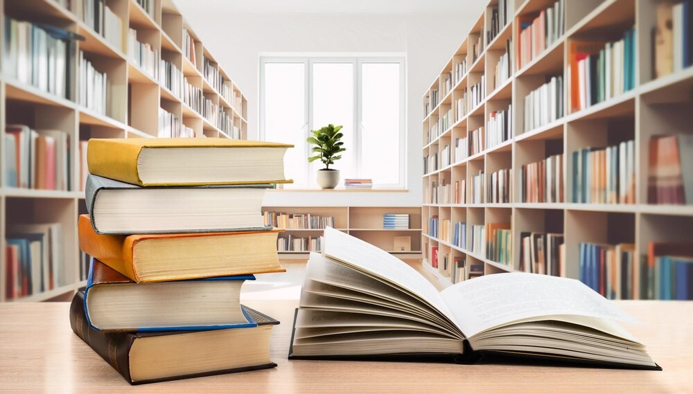 Biblioteka zamknięta na inwentaryzację: Ostatnia szansa na wypożyczenie książek!