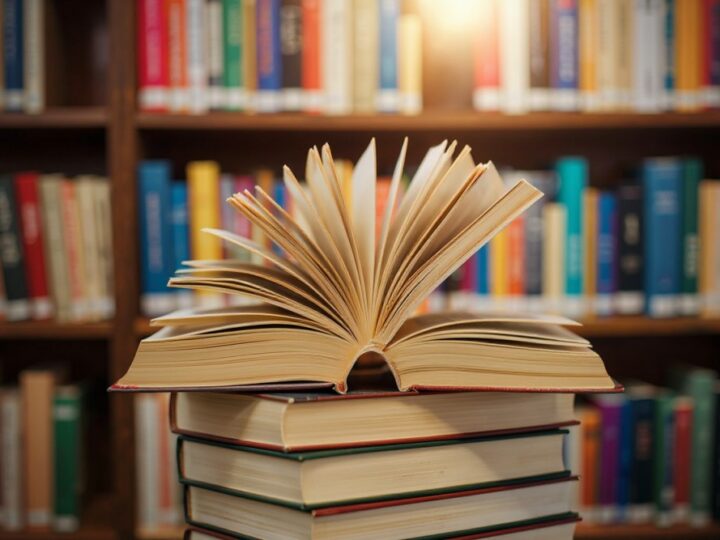 Nowa Era Bibliotek: Inspiracje i Wyzwania na XXI Forum Bibliotekarzy