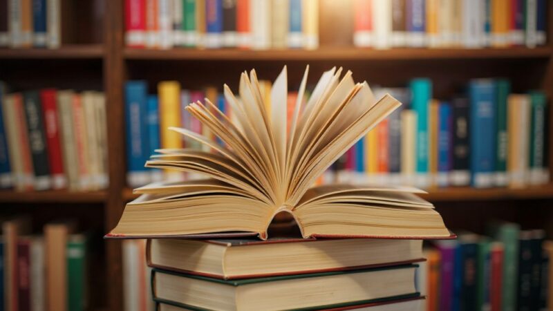 Nowa Era Bibliotek: Inspiracje i Wyzwania na XXI Forum Bibliotekarzy