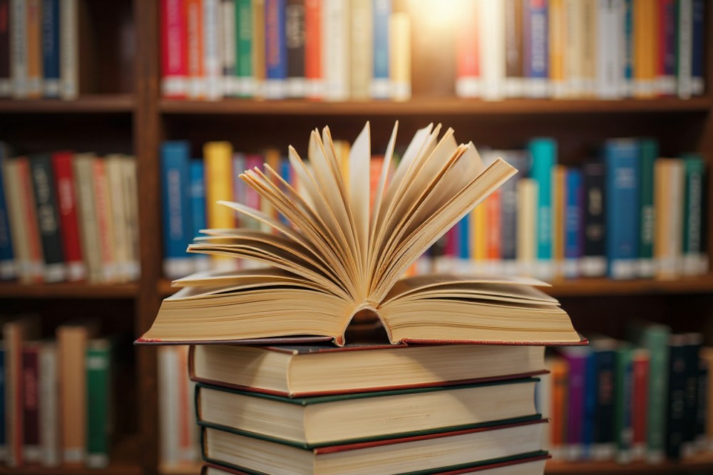 Nowa Era Bibliotek: Inspiracje i Wyzwania na XXI Forum Bibliotekarzy