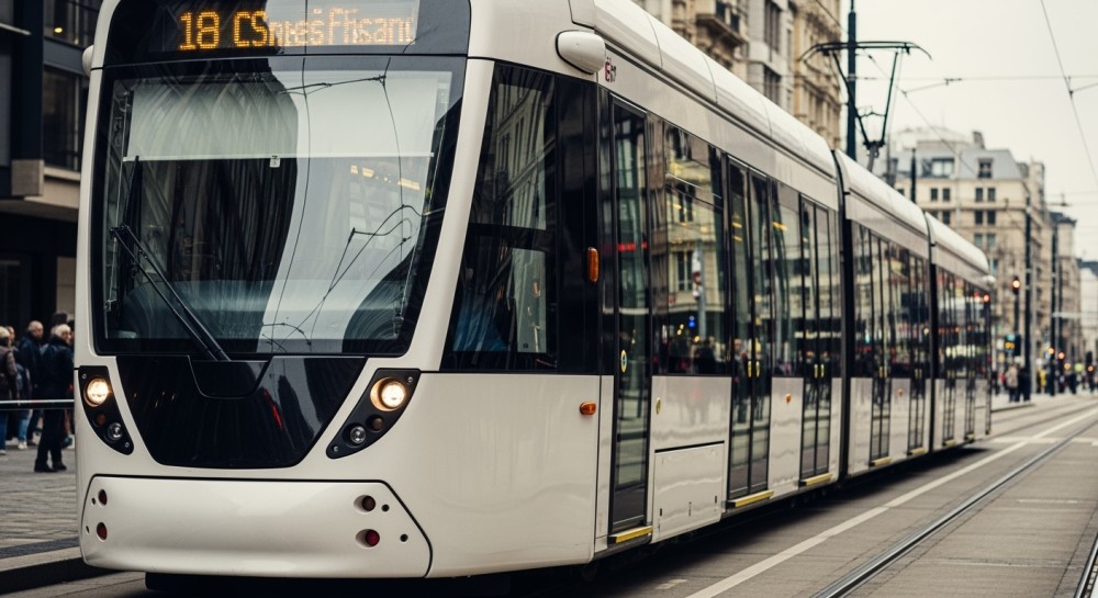 Częstochowa zyska nowoczesny tramwaj dzięki unijnemu wsparciu!