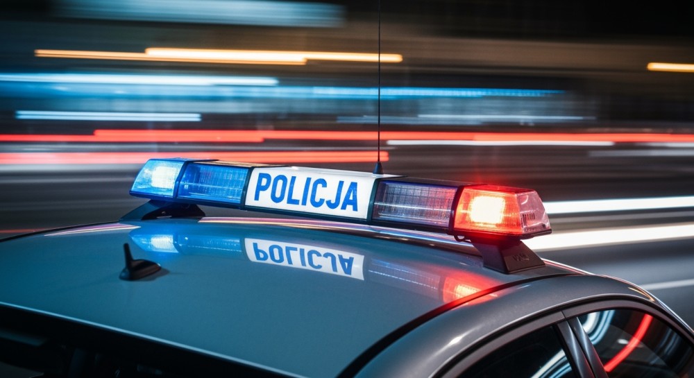 Policja z Częstochowy likwiduje nielegalny magazyn tytoniu: 120 kg tytoniu i 6 tys. papierosów bez akcyzy w rękach śledczych