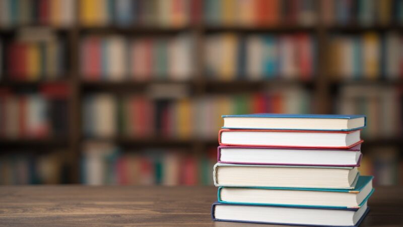 Mroczne tajemnice w jesienne wieczory – debiut Marcusa Kliewera, który zaskoczy każdego miłośnika grozy