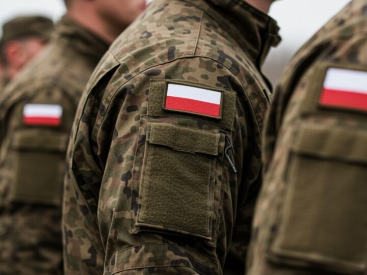 Częstochowa świętuje: Żołnierze Rezerwy w ceremonii pełnej tradycji i dumy