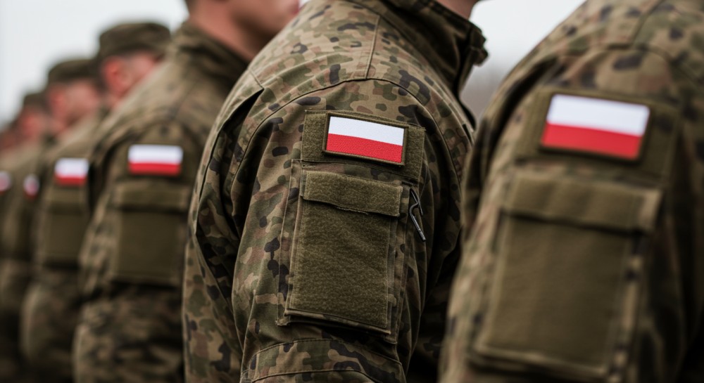Częstochowa świętuje: Żołnierze Rezerwy w ceremonii pełnej tradycji i dumy