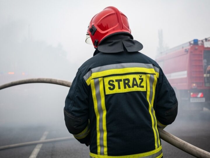 Czujka ratująca życie: jak zabezpieczyć dom przed pożarami i czadem