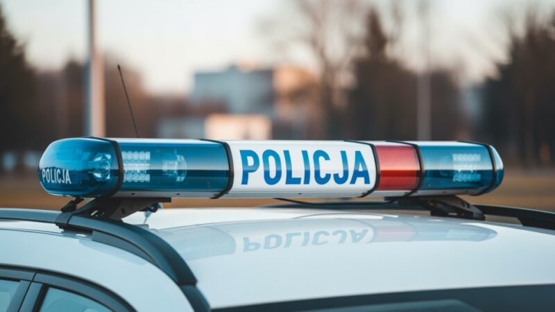 Częstochowa w walce z handlem ludźmi: edukacyjna gra terenowa dla młodzieży