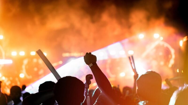 Festiwal Piosenki Podwórkowej w Częstochowie: Muzyczne Święto Integracji i Radości!