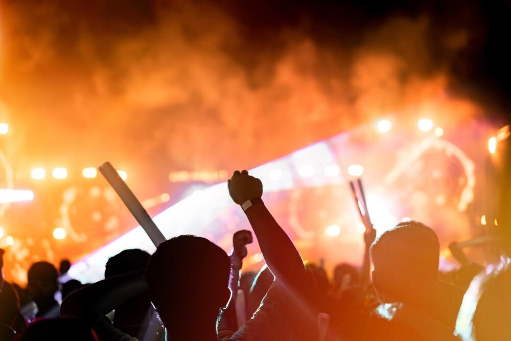 Festiwal Piosenki Podwórkowej w Częstochowie: Muzyczne Święto Integracji i Radości!
