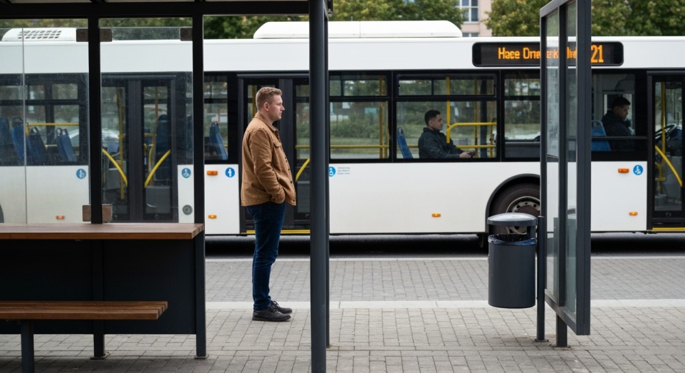 Konopiska wkracza w nową erę transportu publicznego z Komunikacją Jurajską