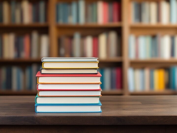 Strasznie Kreatywne Halloween w Bibliotece!