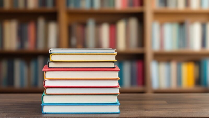 Strasznie Kreatywne Halloween w Bibliotece!