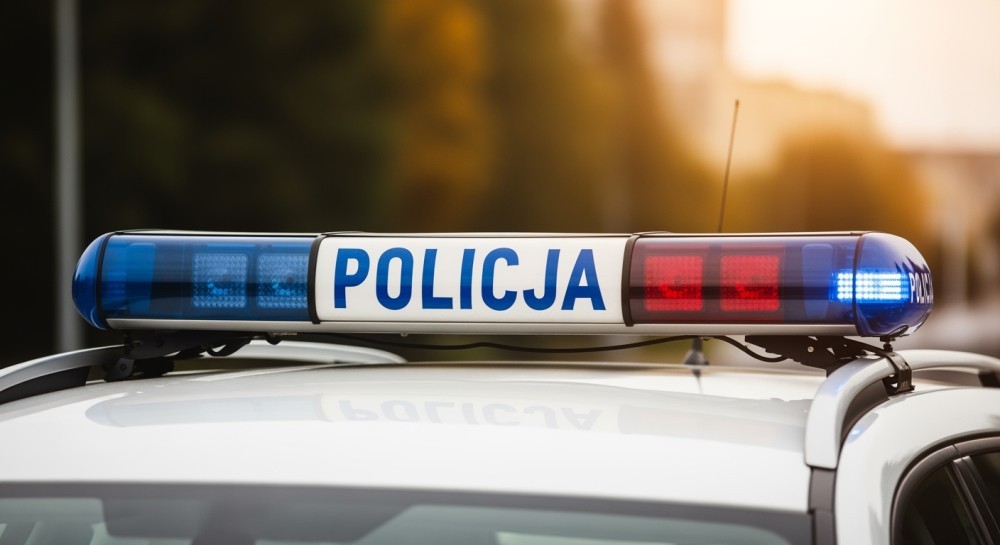 Policjanci na koniach w akcji: Hubertus 2025 w Olsztynie!