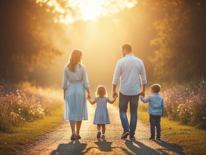 Złote Gody w Gminie Rędziny – pary celebrują 50 lat miłości