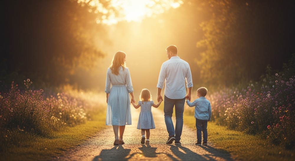 Złote Gody w Gminie Rędziny – pary celebrują 50 lat miłości