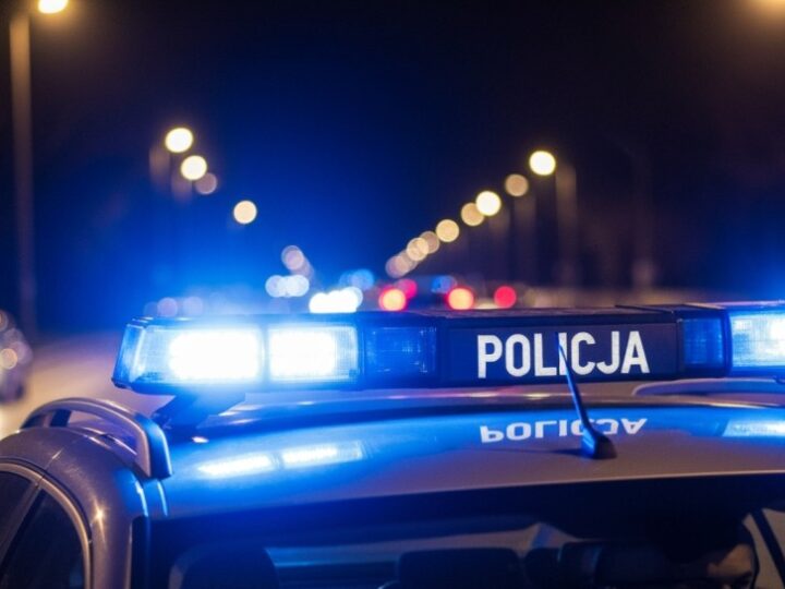 Zatrzymany mózg oszustwa „na policjanta” – 28-latek kierował nieletnimi przestępcami