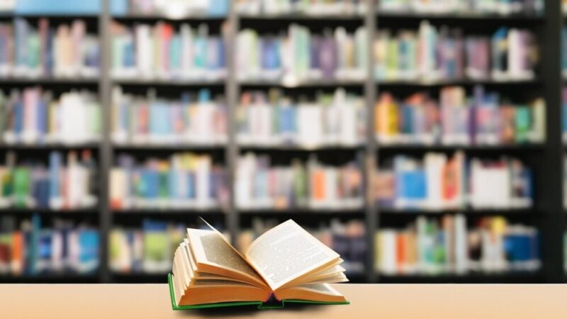 KSIĄŻKOWANIE 2025: LITERACKIE ŚWIĘTO W BIBLIOTECE POLITECHNIKI