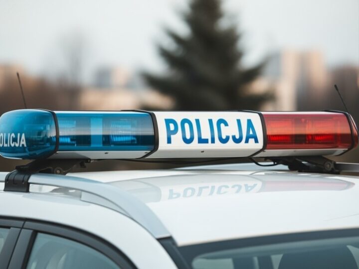 Myślał, że pod kołdrą go nie znajdą…