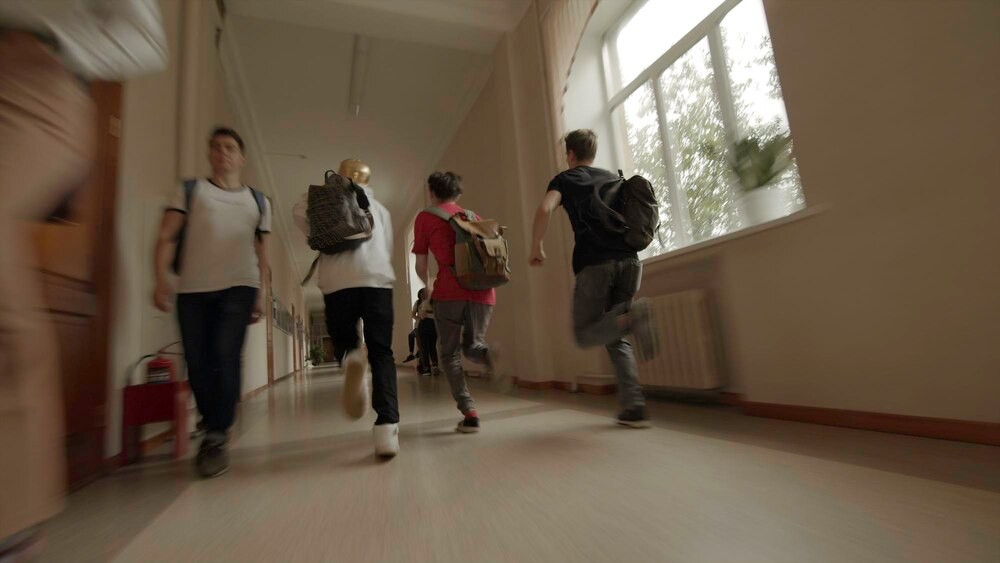Gmina Rędziny: Cyfrowa rewolucja w edukacji z nowymi komputerami!