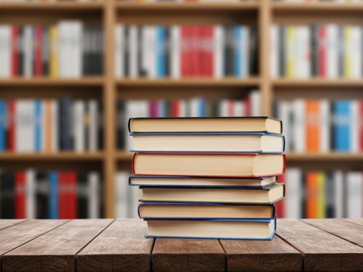 Nowe oblicze bibliotek w Częstochowie: nowoczesne umeblowanie dla lepszej przyszłości!