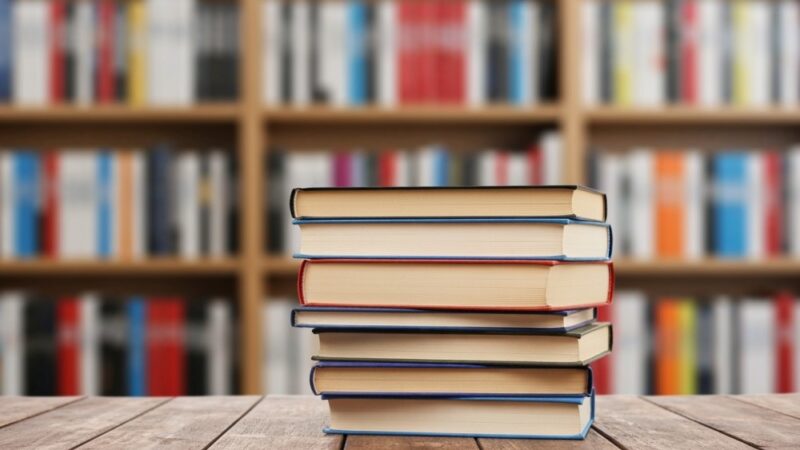 Nowe oblicze bibliotek w Częstochowie: nowoczesne umeblowanie dla lepszej przyszłości!