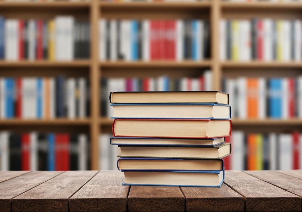 Nowe oblicze bibliotek w Częstochowie: nowoczesne umeblowanie dla lepszej przyszłości!