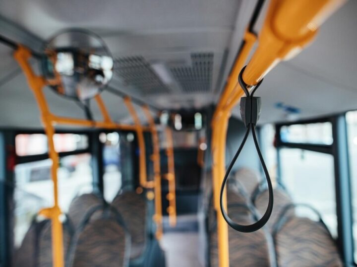 Gmina Rędziny z nowym autobusem: umowa z MAN podpisana!