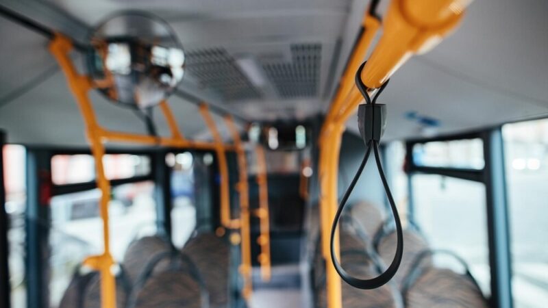 Gmina Rędziny z nowym autobusem: umowa z MAN podpisana!