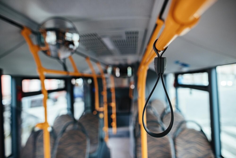 Gmina Rędziny z nowym autobusem: umowa z MAN podpisana!