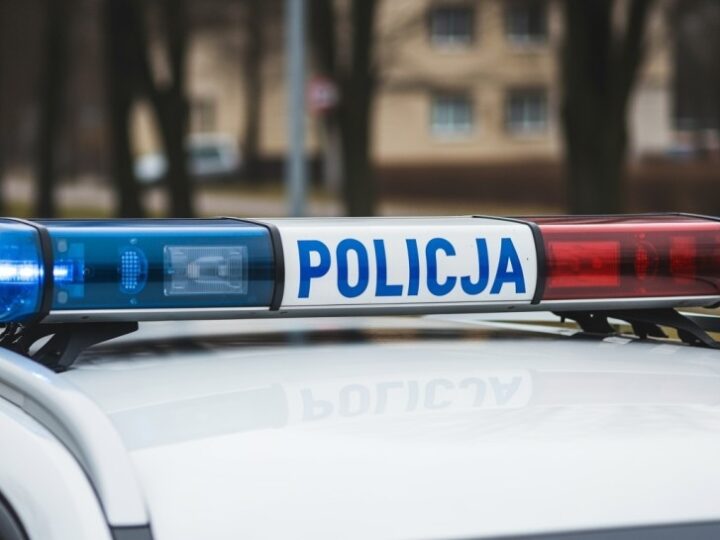 Nowy komendant w Częstochowie: uroczyste wprowadzenie Sławomira Zagrobelnego