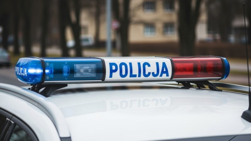 Nowy komendant w Częstochowie: uroczyste wprowadzenie Sławomira Zagrobelnego