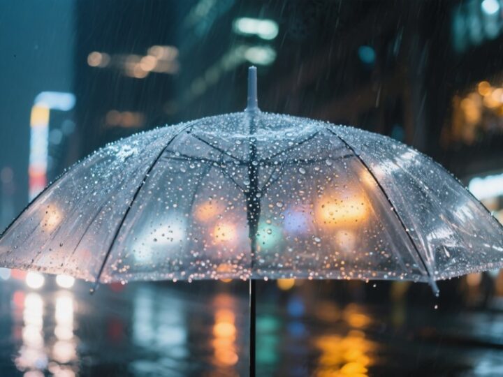 Silny wiatr na horyzoncie – ostrzeżenie meteorologiczne!