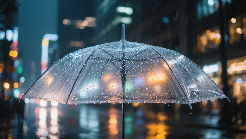 Silny wiatr na horyzoncie – ostrzeżenie meteorologiczne!