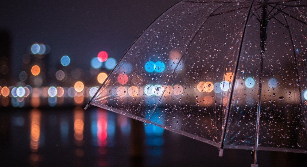 Silny wiatr i burze na horyzoncie – ostrzeżenie meteorologiczne!