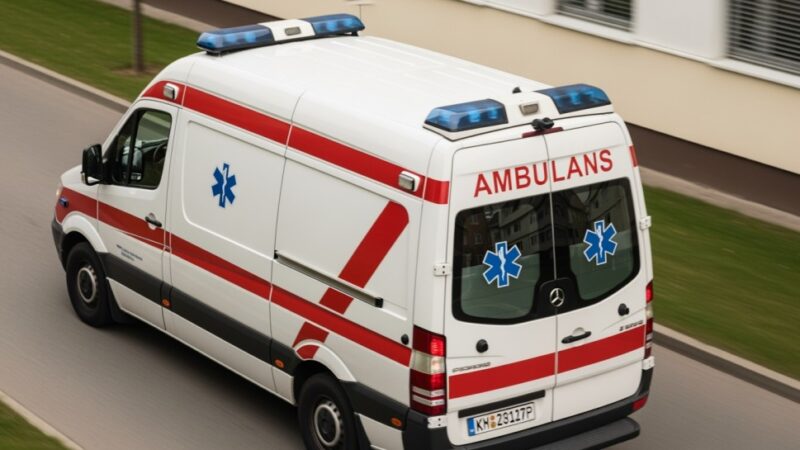 Bezpieczniejszy Olsztyn: Ponad pół miliona złotych na ochronę mieszkańców!