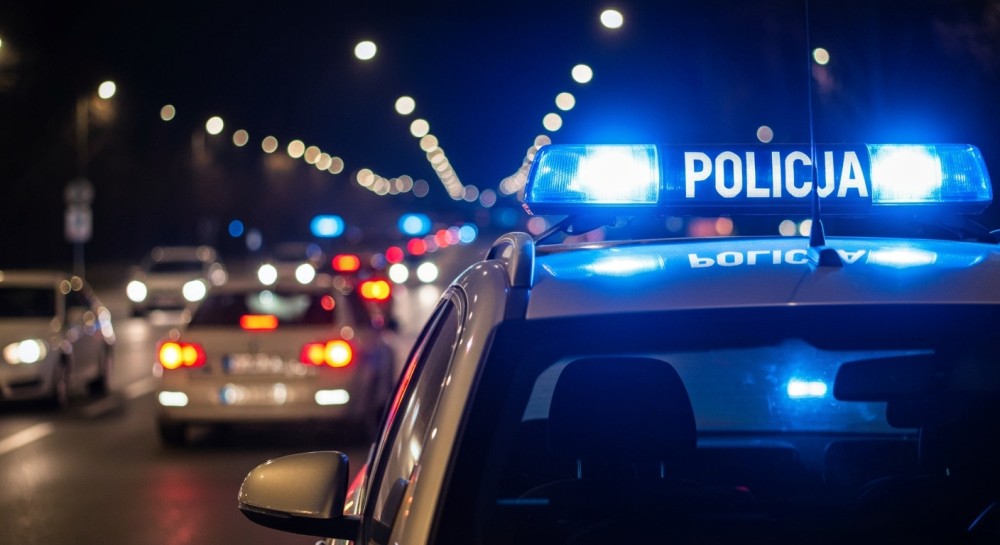Policja rozbija siatkę sprzedawców podróbek odzieży w Częstochowie