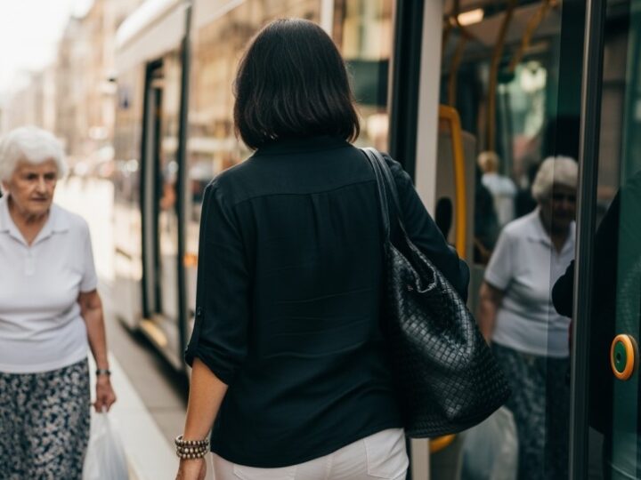 Częstochowa modernizuje torowisko tramwajowe dzięki unijnym funduszom