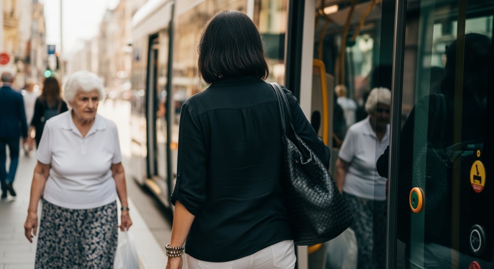 Częstochowa modernizuje torowisko tramwajowe dzięki unijnym funduszom