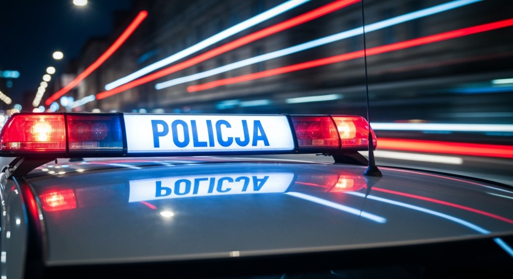 Przemoc domowa w Częstochowie: mężczyzna deportowany po brutalnym ataku