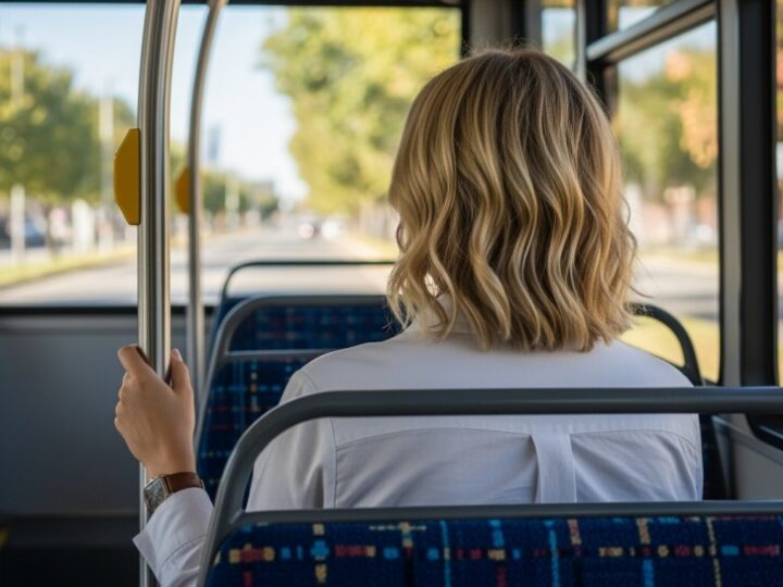 Śledź swój autobus GZK Rędziny w czasie rzeczywistym!