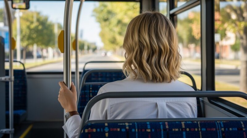 Śledź swój autobus GZK Rędziny w czasie rzeczywistym!