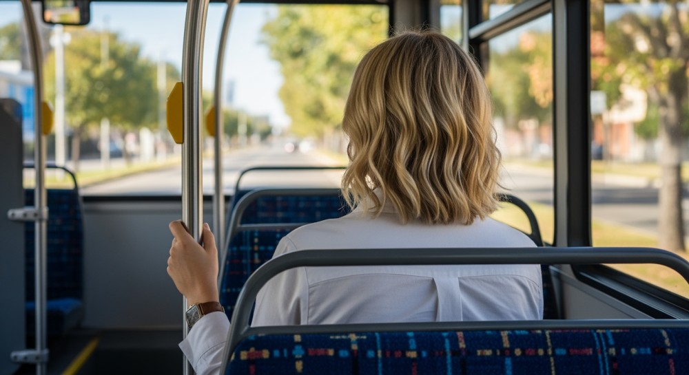 Śledź swój autobus GZK Rędziny w czasie rzeczywistym!
