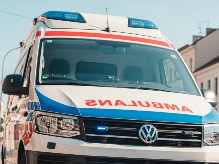 Tragedia w Puławach: Zatrucie czadem przypomina o konieczności czujek w domach