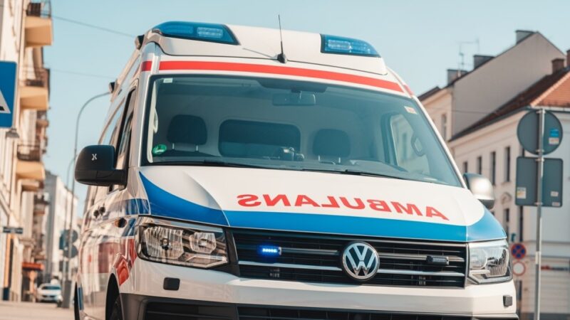 Tragedia w Puławach: Zatrucie czadem przypomina o konieczności czujek w domach