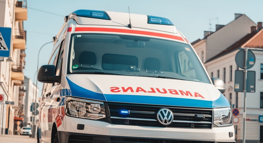 Tragedia w Puławach: Zatrucie czadem przypomina o konieczności czujek w domach